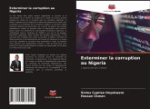 Exterminer la corruption au Nigeria