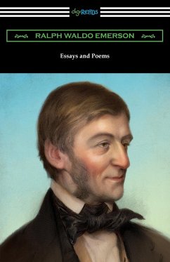 Essays and Poems - Emerson, Ralph Waldo