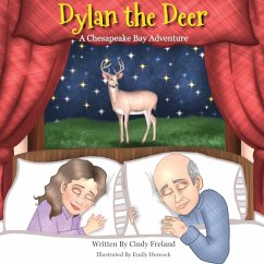 Dylan the Deer - Freland, Cindy