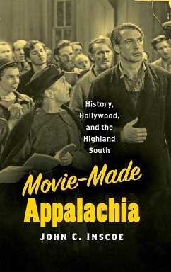 Movie-Made Appalachia - Inscoe, John C.