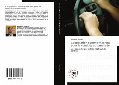 Coopération Homme-Machine pour la conduite automatisée - Soualmi, Boussaad