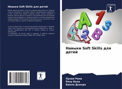 Nawyki Soft Skills dlq detej - Rani, Punam;Bala, Renu;Dhanda, Bimla