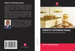 DIREITO INTERNACIONAL - KUENGIENDA, Martin