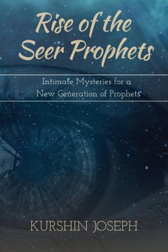 Rise of the Seer Prophets - Joseph, Kurshin