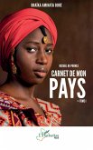 Carnet de mon pays Tome 1