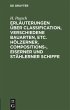 Erläuterungen über Classification,... - Bild 1