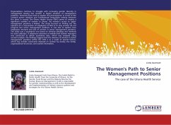 The Women's Path to Senior Management Positions - Asamoah, Linda