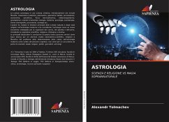 ASTROLOGIA - Tolmachev, Alexandr