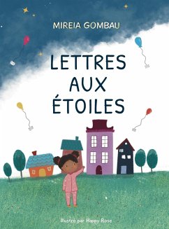 Lettres aux Étoiles - Gombau, Mireia