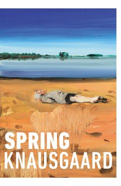 Cover Spring