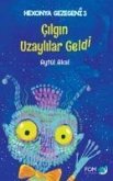 Cilgin Uzaylilar Geldi - Hexonya Gezegeni 3