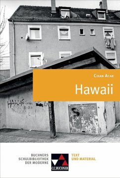 Acar, Hawaii. Text & Kommentar - Fichtner, Michael