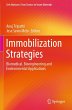 Immobilization Strategies - Bild 1