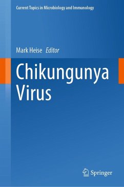 Cover Chikungunya Virus