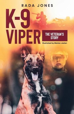 K-9 VIPER - Jones, Rada