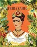 Sanatcinin Portresi Frida Kahlo Ciltli