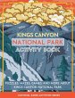 Kings Canyon National Park Activity Book - Bild 1