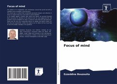 Focus of mind - Bouzouita, Ezzeddine