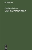 Der Gummidruck