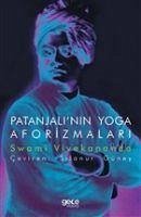 Patanjalinin Yoga Aforizmalari - Vivekananda, Swami
