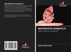 NEFROPATIA DIABETICA - Abdesselem, Haifa