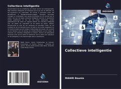 Collectieve intelligentie - Dounia, Mahir