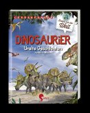 Dinosaurier