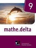 mathe.delta 9 Schülerband Nordrhein-Westfalen