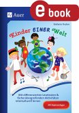 Kinder EINER Welt (eBook, PDF)