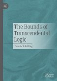 The Bounds of Transcendental Logic (eBook, PDF)