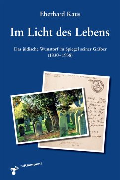 Im Licht des Lebens (eBook, ePUB) - Kaus, Eberhard