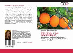 Citricultura y sus enfermedades - Virgilio, Stela;Takita, Marco Aurélio