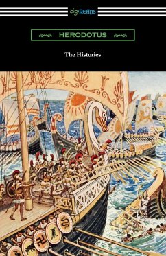 The Histories - Herodotus