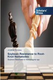 Soybean Resistance to Root-Knot Nematodes