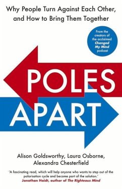 Poles Apart - Goldsworthy, Alison; Osborne, Laura; Chesterfield, Alexandra