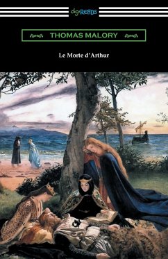 Le Morte d'Arthur