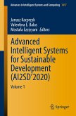 Advanced Intelligent Systems for Sustainable Development (AI2SD¿2020)