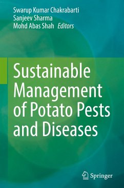 Sustainable Management of Potato Pests and Diseases