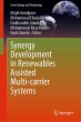 Synergy Development in Renewables... - Bild 1