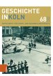 Geschichte in Köln 68 (2021) - Bild 1