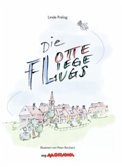 Die flotte Fliege Flugs - Prelog, Linde