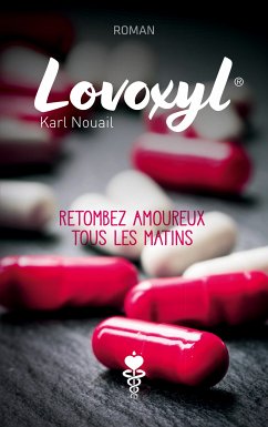 Lovoxyl (eBook, ePUB) - Nouail, Karl