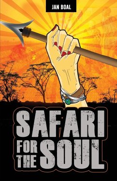 Safari for the Soul - Boal, Jan