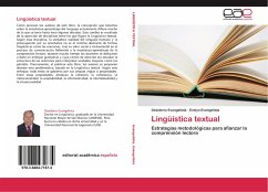 Lingüística textual