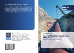 Internal Pipeline Corrosion and Mitigation - Das, Ghanshyam