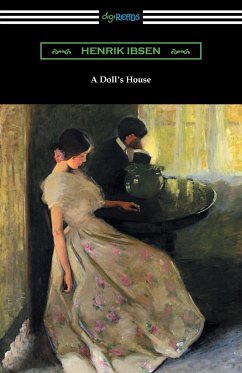 Cover A Doll's House