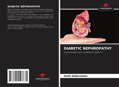 DIABETIC NEPHROPATHY - Abdesselem, Haifa