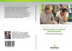 Podgotowka i zaschita dissertacii - Zawrazhnow, Anatolij; Gordeew, Alexandr; Kapustin, Vasilij
