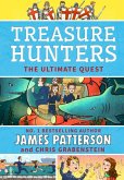 Treasure Hunters 08: Ultimate Quest