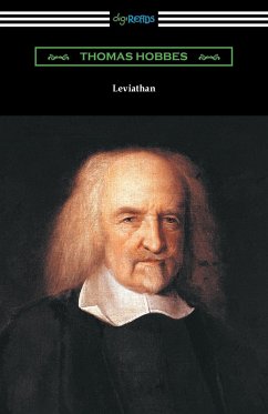 Leviathan - Hobbes, Thomas